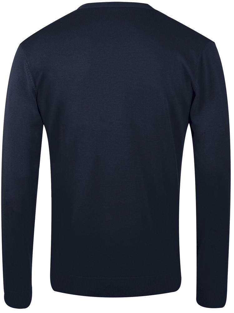 Джемпер мужской Golden Men темно-синий, размер XL (Изображение 2)