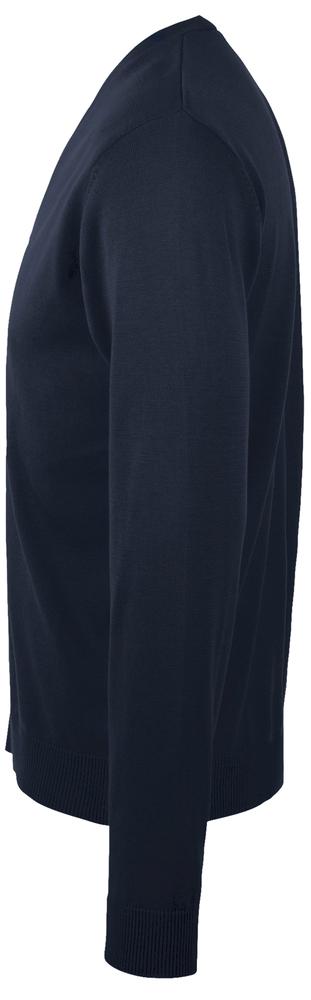 Джемпер мужской Golden Men темно-синий, размер XXL (Изображение 3)