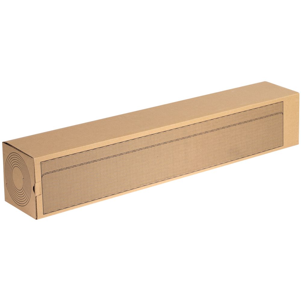 Коврик для йоги и фитнеса с лентой Anga, графит (Изображение 6)