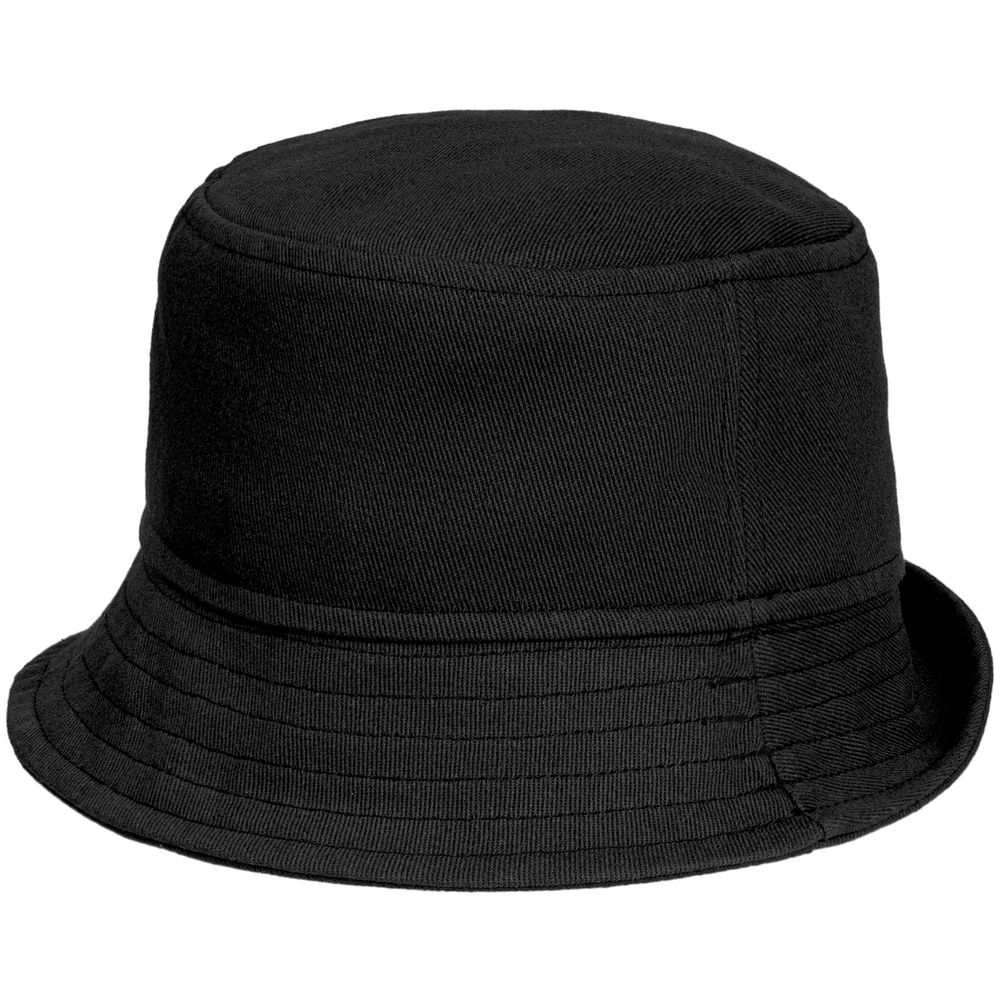 Панама Sombra, черная (Изображение 2)