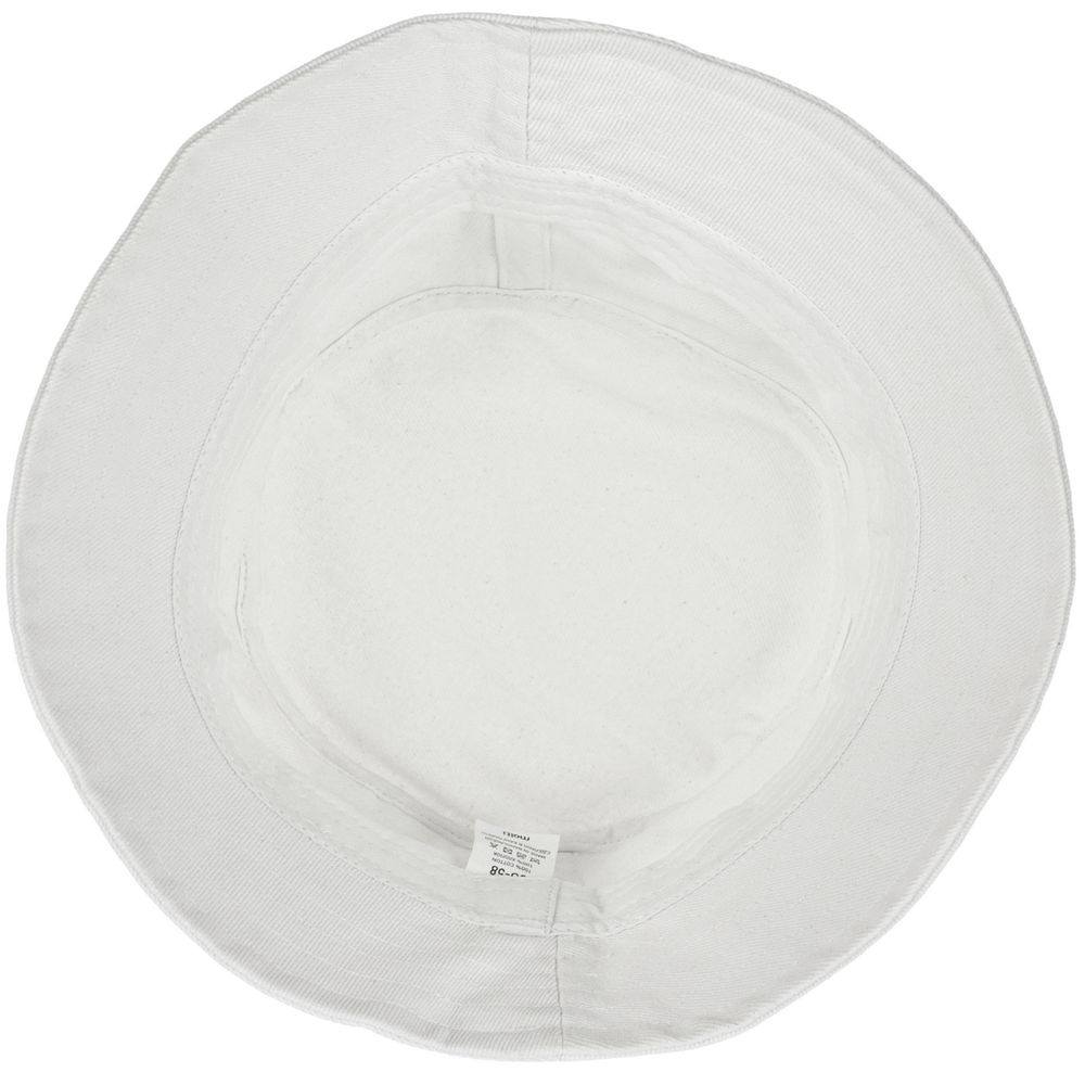 Панама Sombra, белая (Изображение 3)