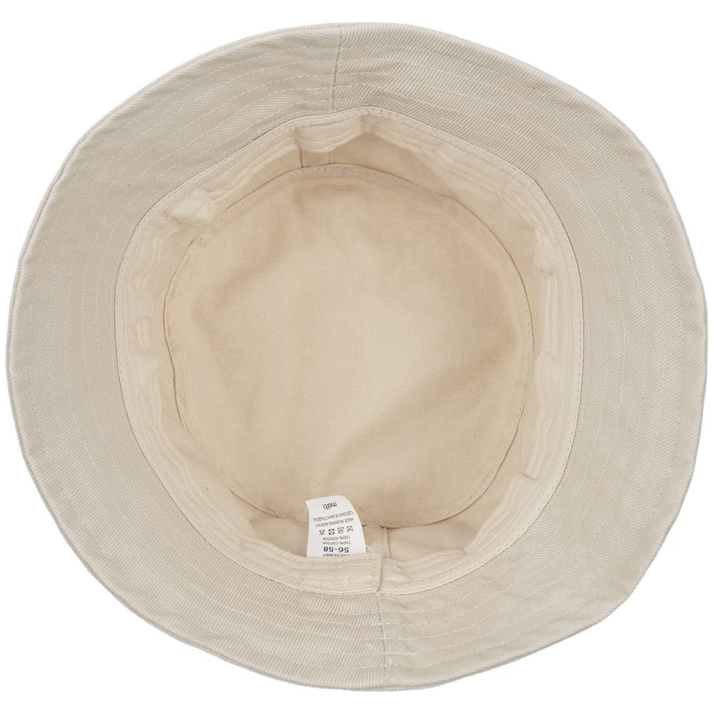 Панама Sombra, бежевая (Изображение 3)