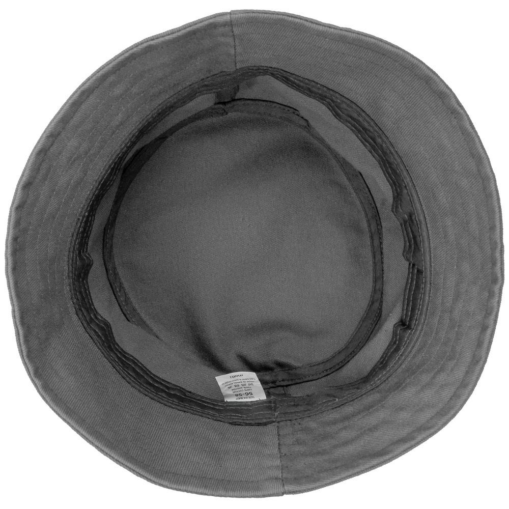 Панама Sombra, темно-серая (Изображение 3)