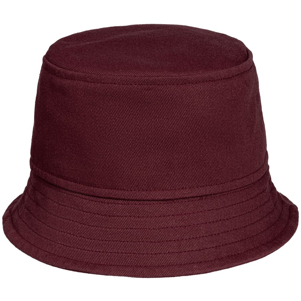 Панама Sombra, бордовая (Изображение 1)