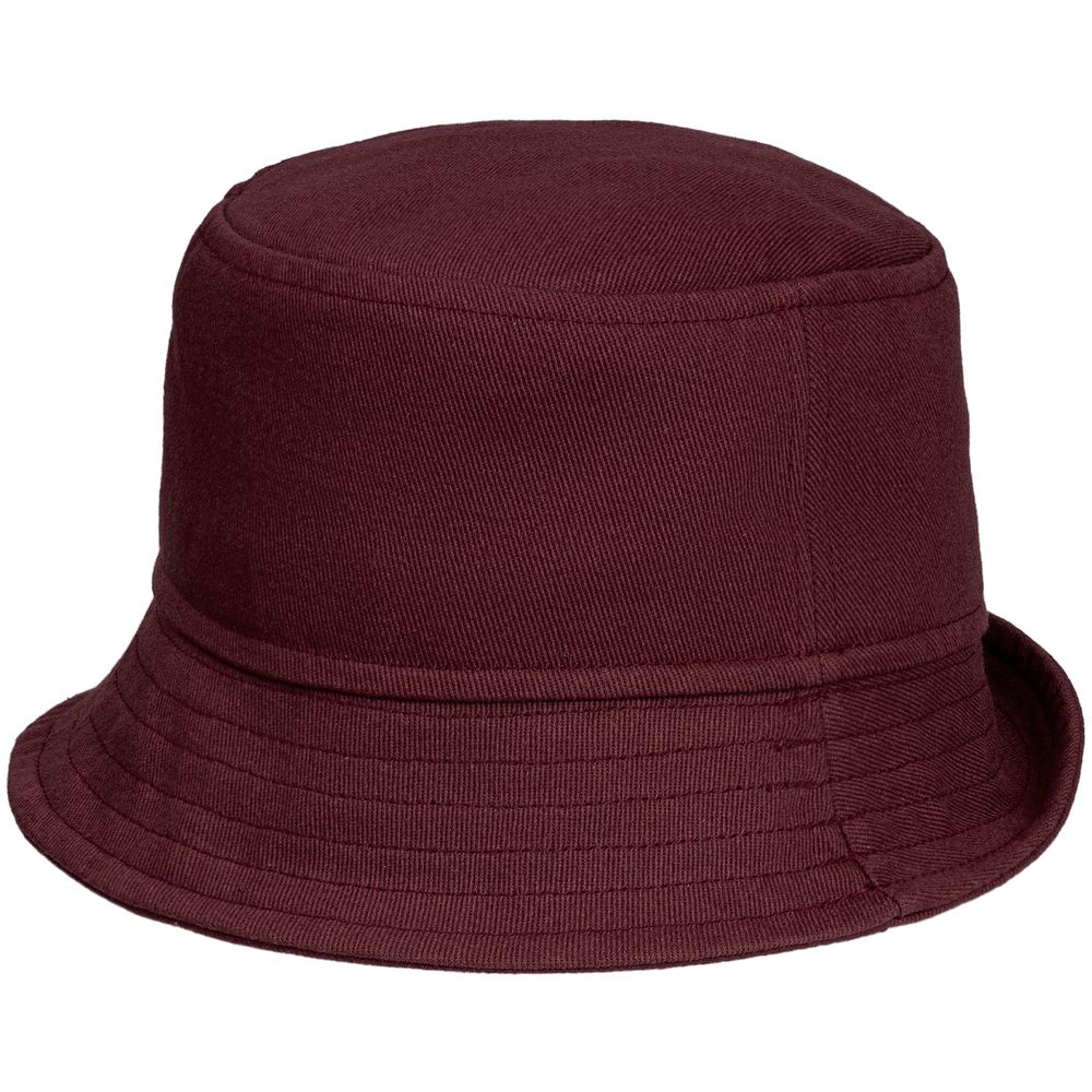Панама Sombra, бордовая (Изображение 2)