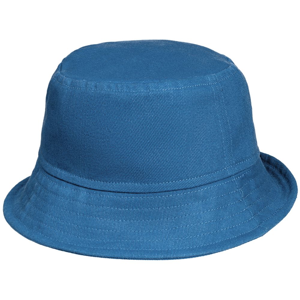 Панама Sombra, синяя (Изображение 2)