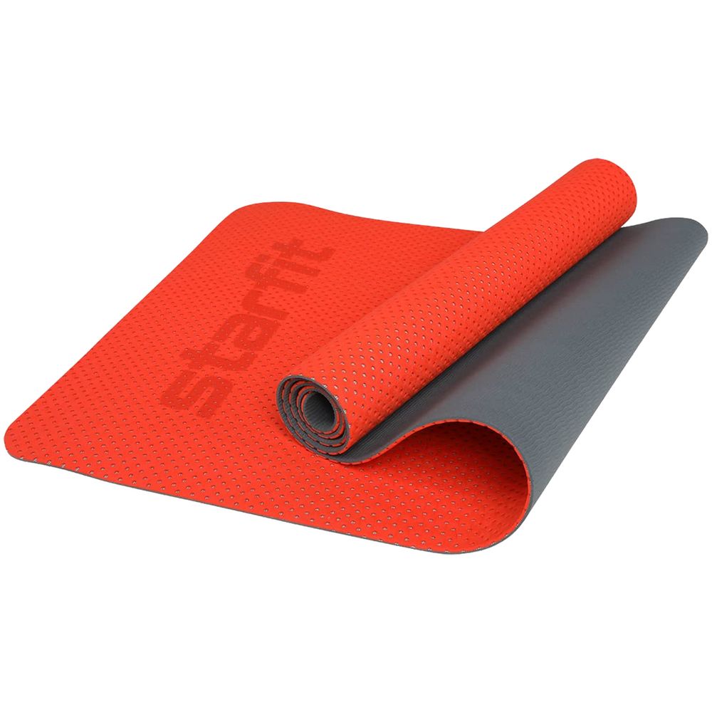 Коврик для фитнеса Star