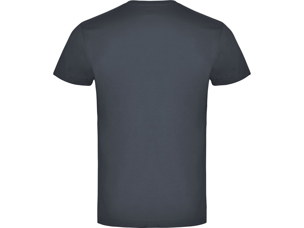 Футболка Braco мужская (черный) L (Изображение 2)