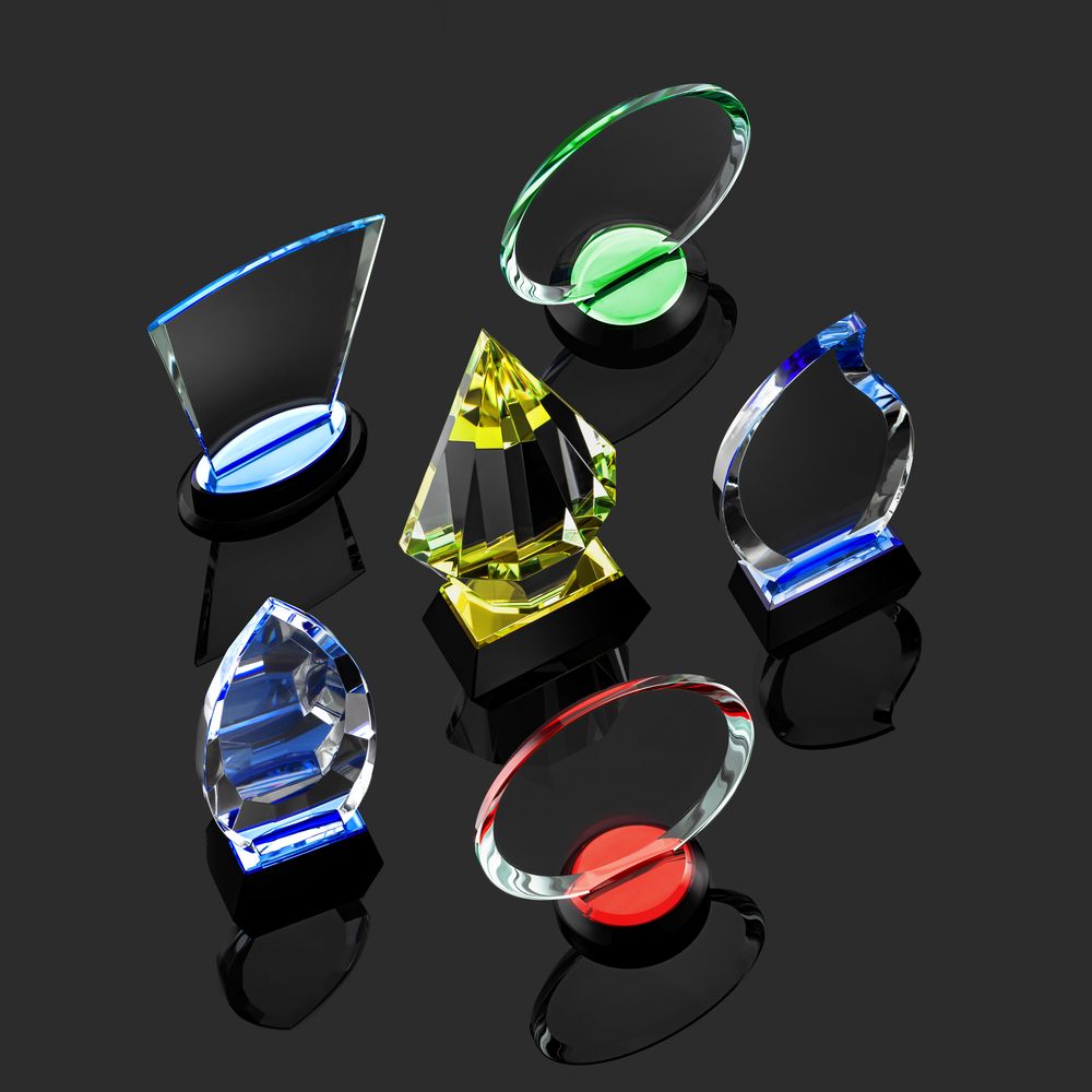 Награда Droplet (Изображение 5)