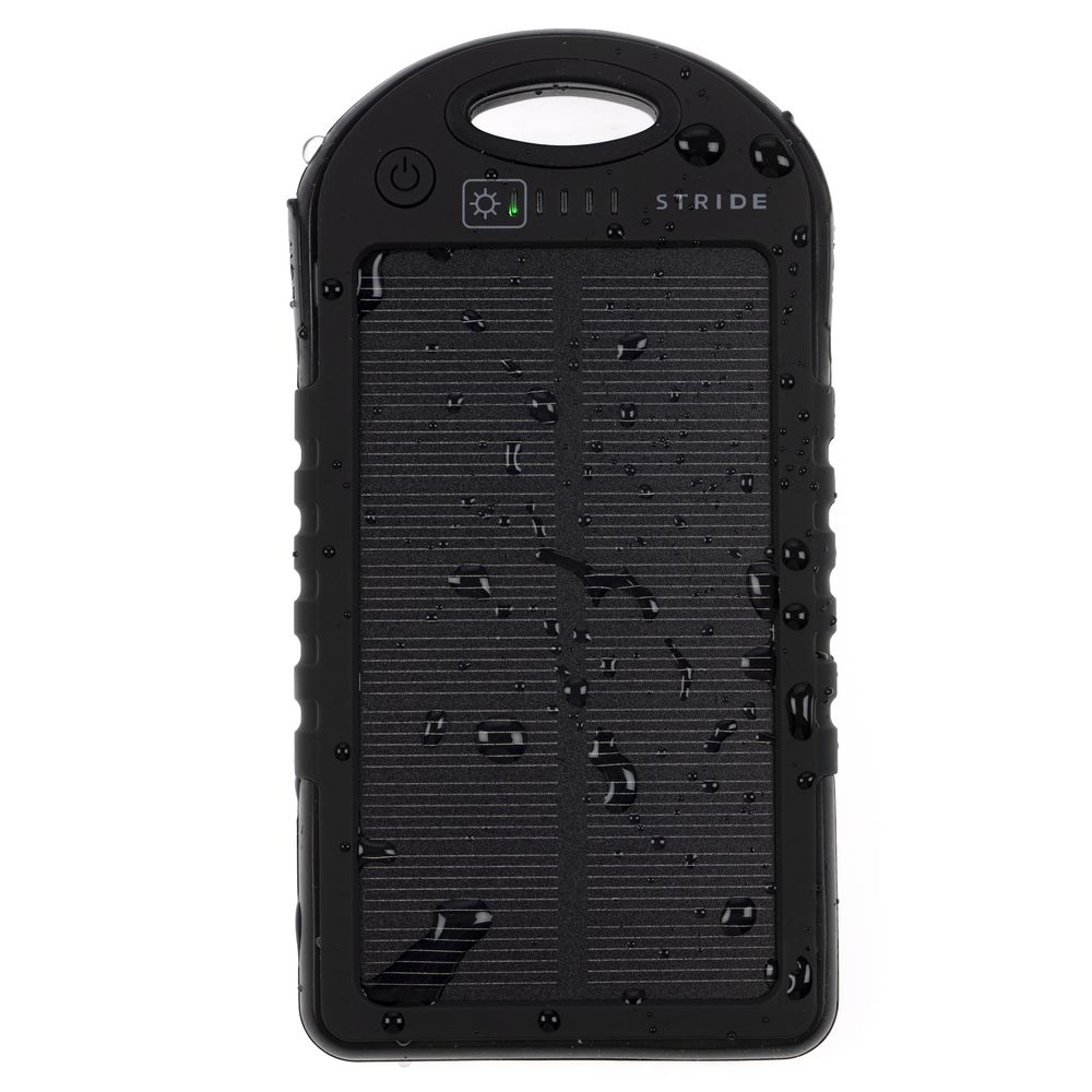 Внешний аккумулятор Harthill 5000 мАч, ver.2 (Изображение 2)