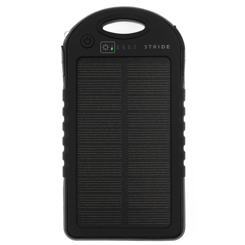 Внешний аккумулятор Harthill 5000 мАч, ver.2 (Изображение 3)