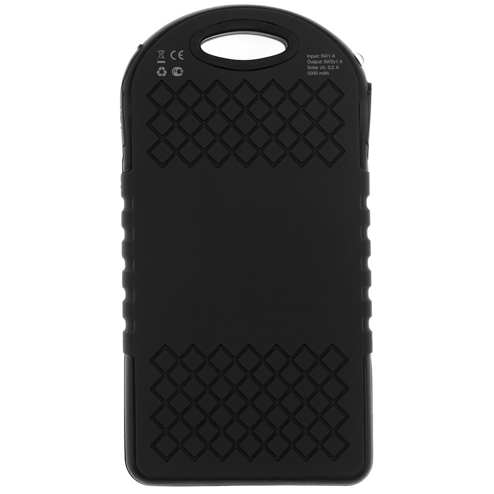 Внешний аккумулятор Harthill 5000 мАч, ver.2 (Изображение 4)