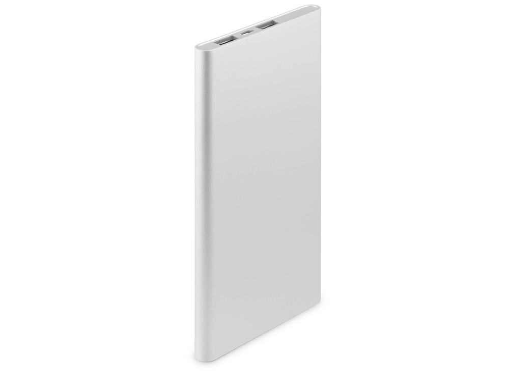 Внешний аккумулятор NEO AX100L, 10000 mAh (серебристый) 10000 mAh (Изображение 2)