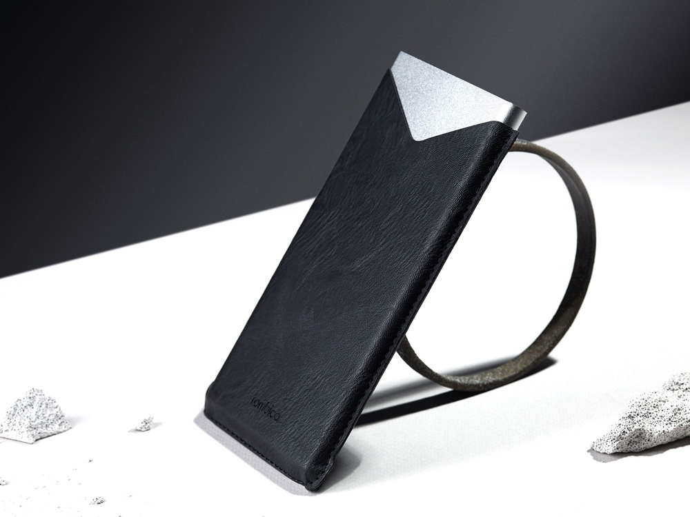 Внешний аккумулятор NEO AX100L, 10000 mAh (серебристый) 10000 mAh (Изображение 11)