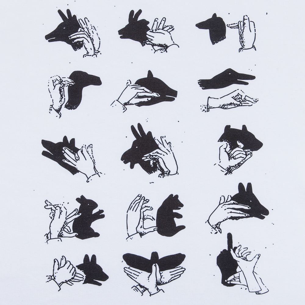 Футболка женская «Неочевидное», белая, размер XL (Изображение 3)