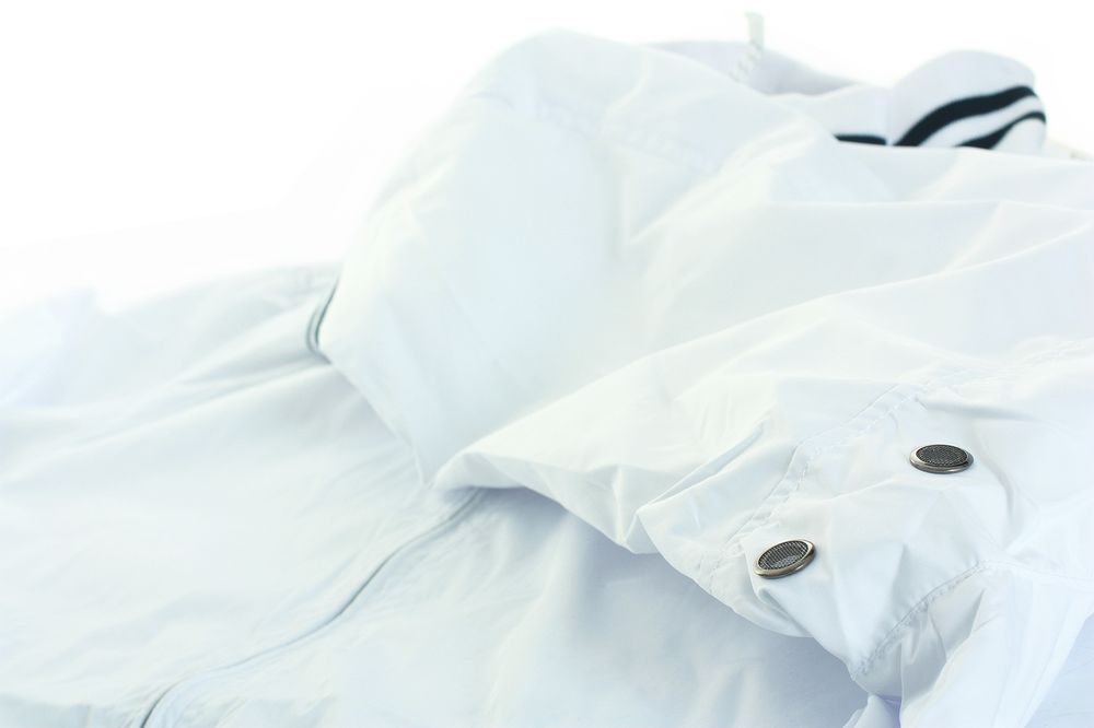 Ветровка унисекс Garland (Изображение 3)