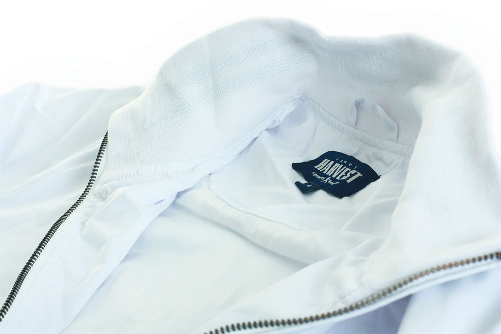 Ветровка унисекс Garland (Изображение 4)