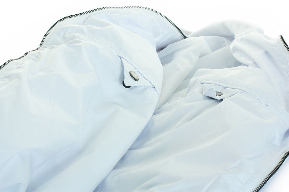 Ветровка унисекс Garland (Изображение 5)