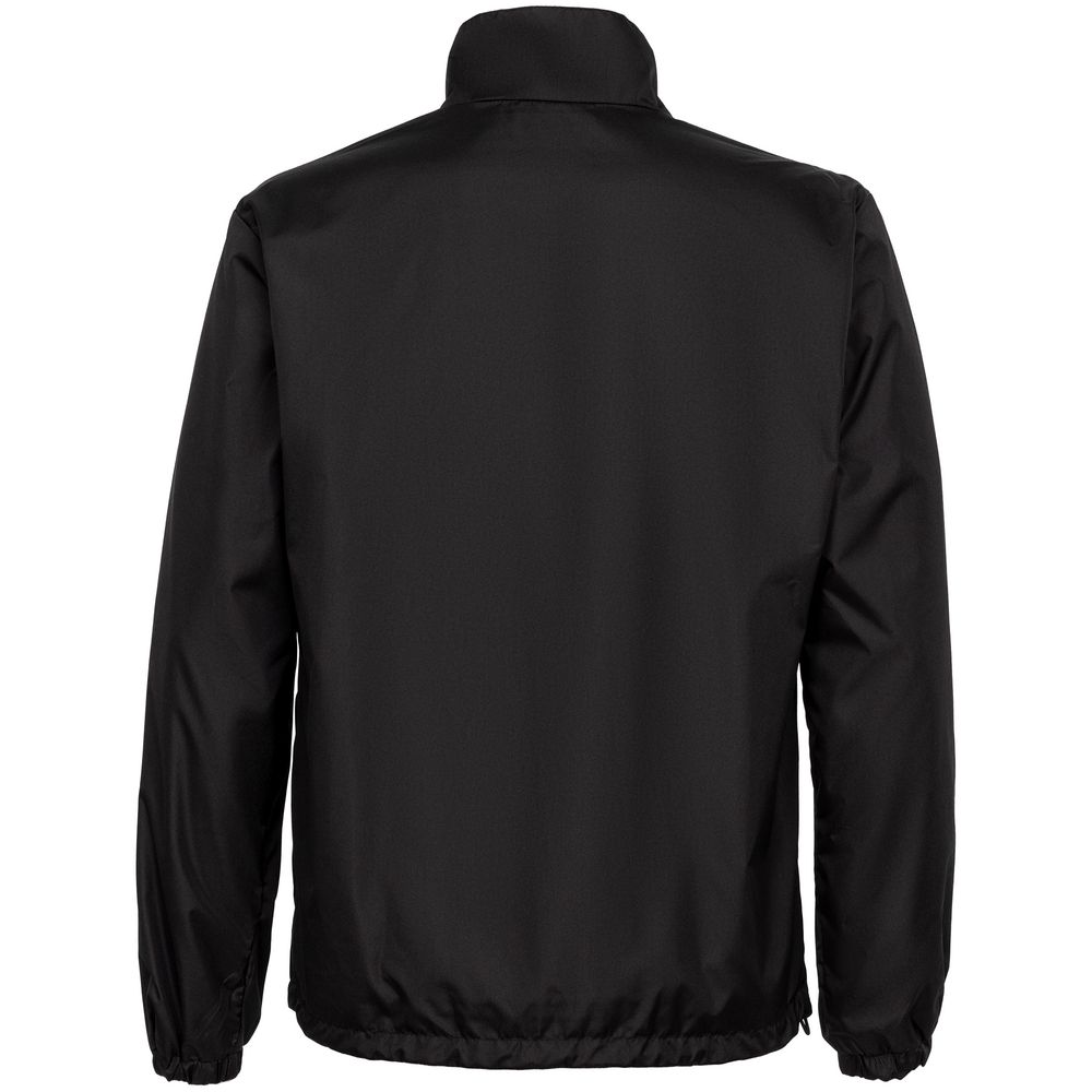 Ветровка Kivach Pro, черная, размер XS (Изображение 2)