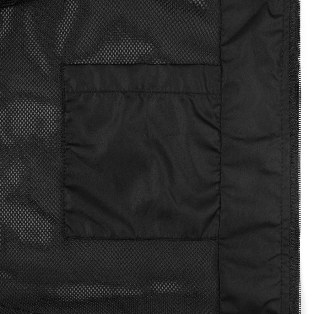 Ветровка Kivach Pro, черная, размер S (Изображение 5)