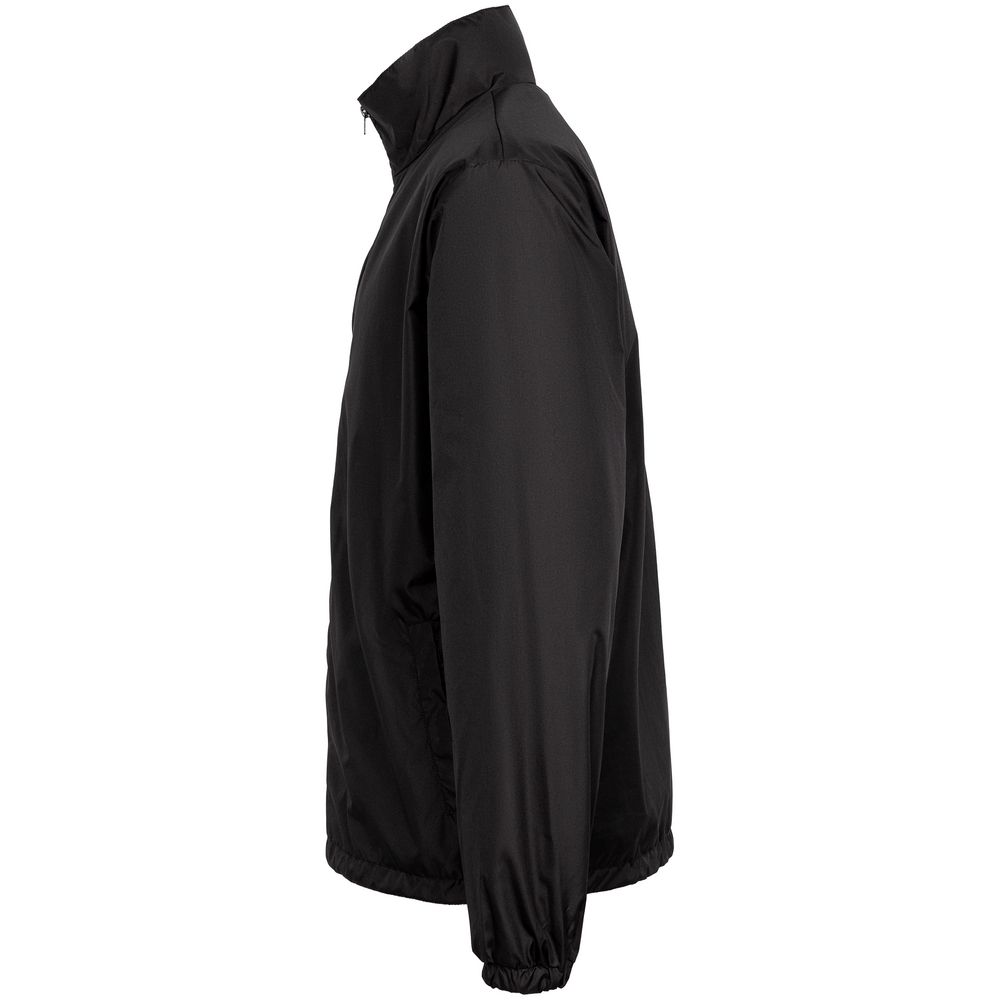 Ветровка Kivach Pro, черная, размер XXL (Изображение 3)