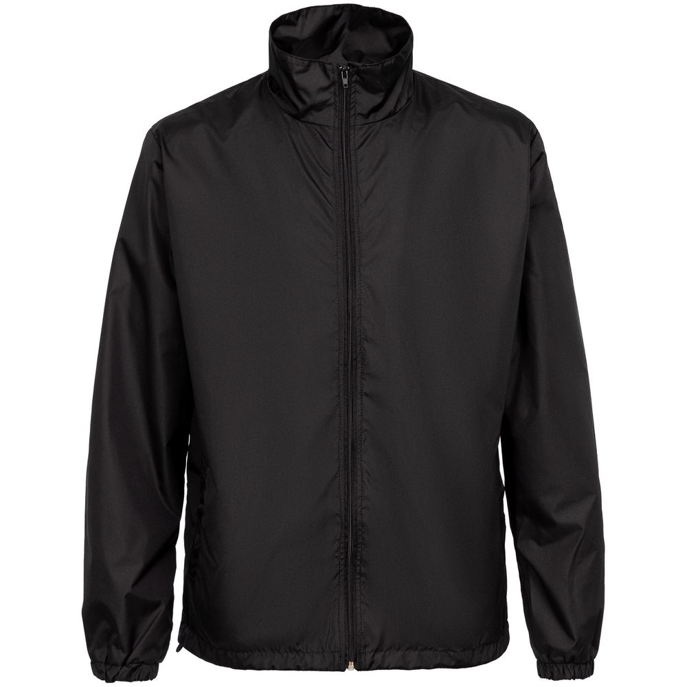Ветровка Kivach Pro, черная, размер 3XL (Изображение 1)