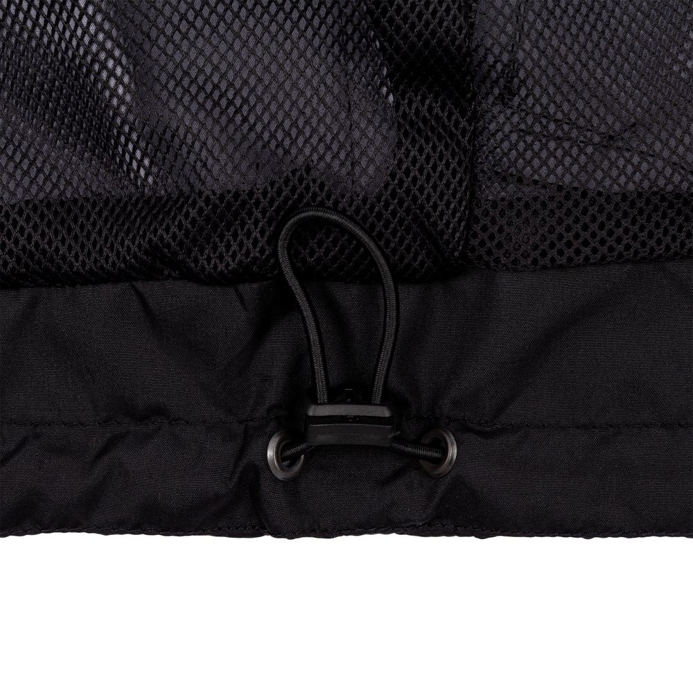 Ветровка Kivach Pro, черная, размер 3XL (Изображение 6)