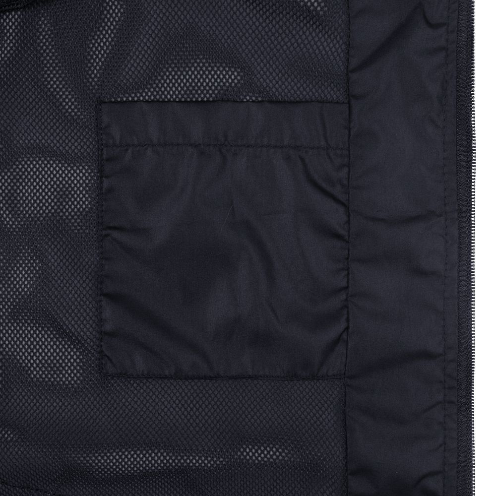 Ветровка Kivach Pro, темно-синяя, размер 3XL (Изображение 5)