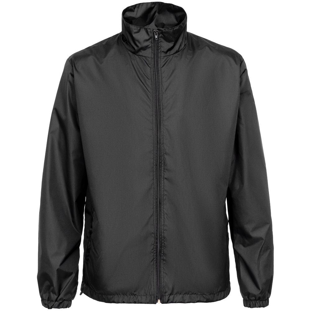 Ветровка Kivach Pro, темно-серая (графит), размер XS (Изображение 1)