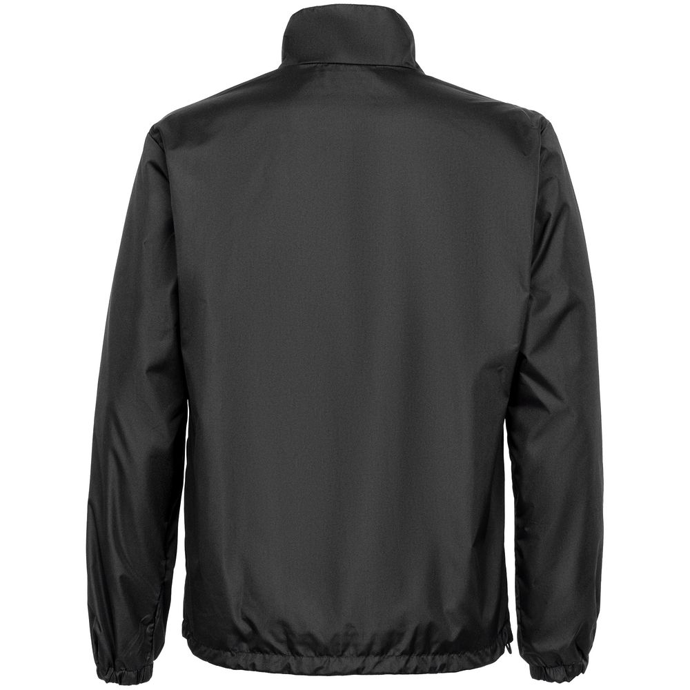 Ветровка Kivach Pro, темно-серая (графит), размер XS (Изображение 2)