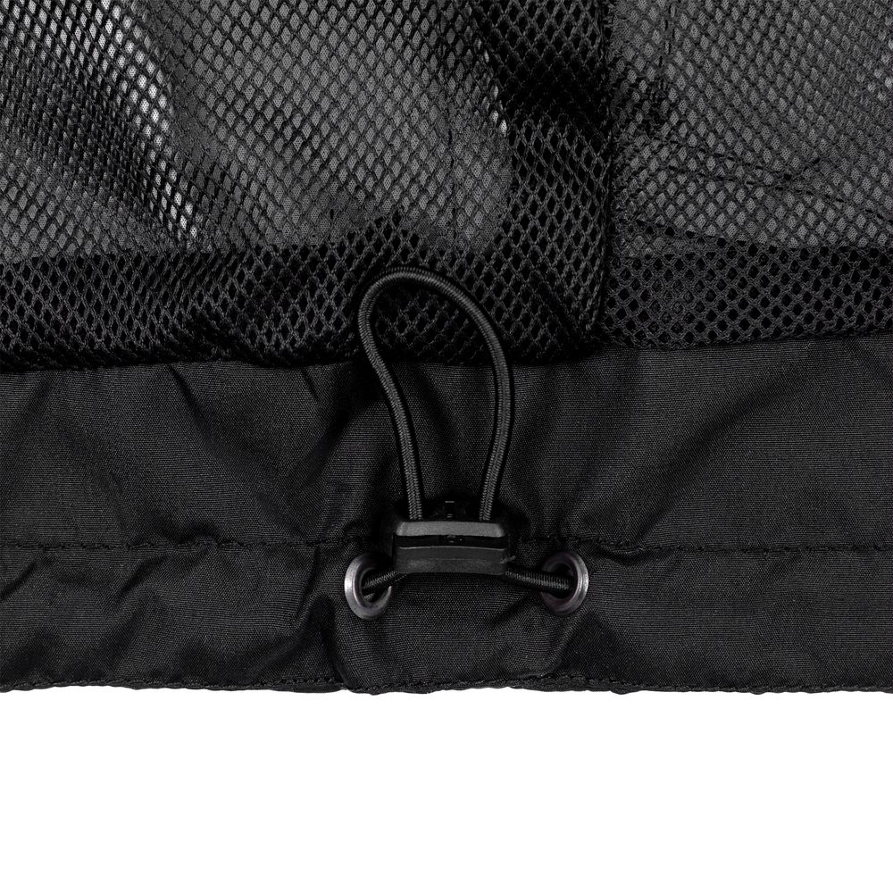 Ветровка Kivach Pro, темно-серая (графит), размер M (Изображение 6)