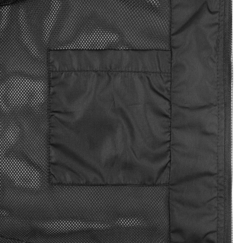 Ветровка Kivach Pro, темно-серая (графит), размер 3XL (Изображение 5)