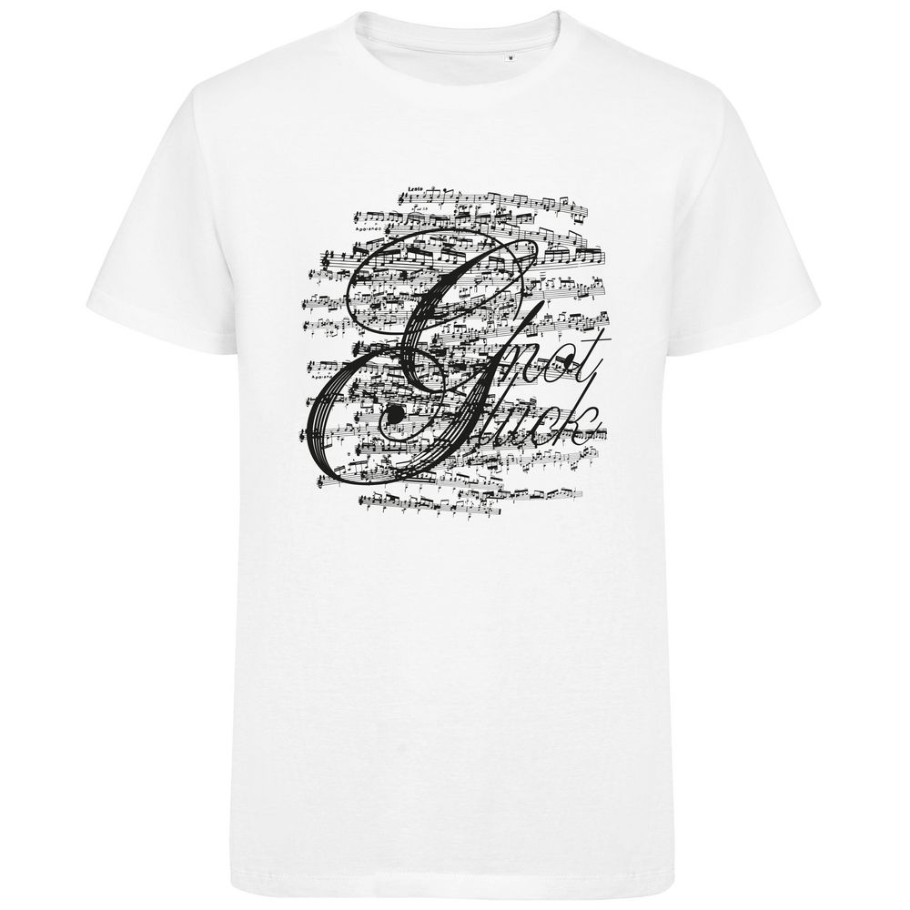 Футболка Not Gluck (Изображение 2)