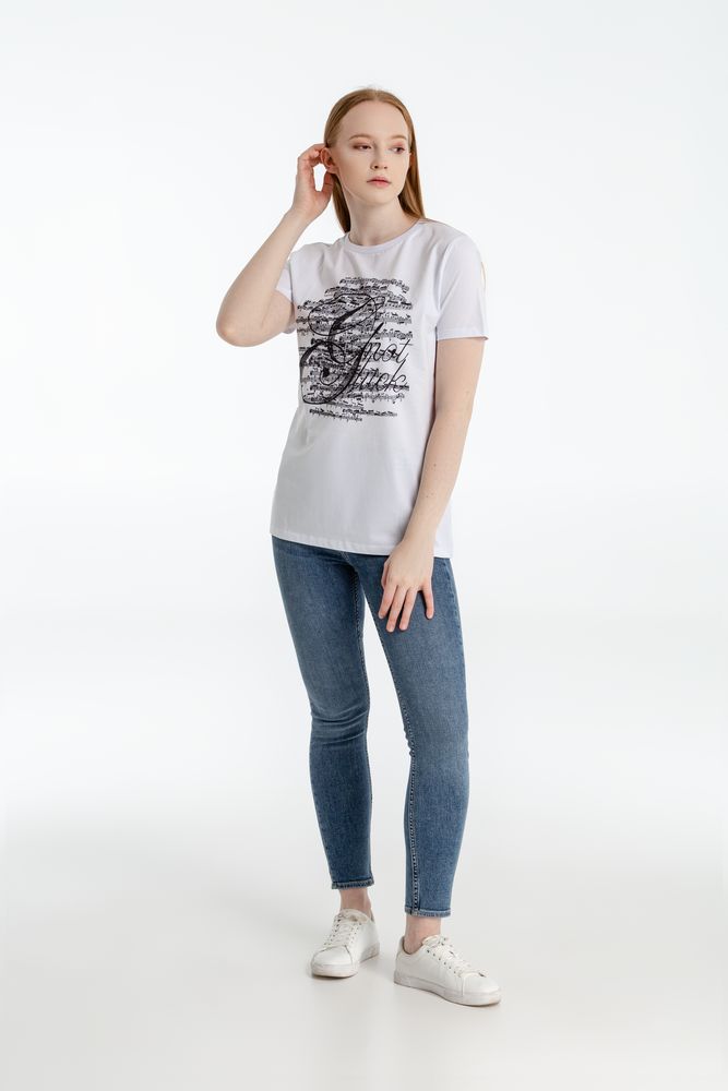 Футболка Not Gluck (Изображение 5)