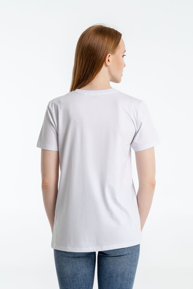 Футболка Not Gluck (Изображение 7)