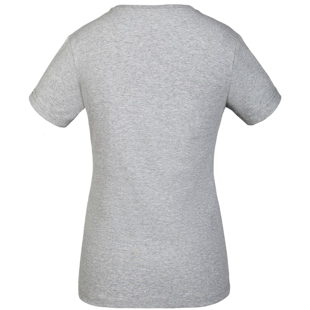 Футболка женская Hard Work (Изображение 2)