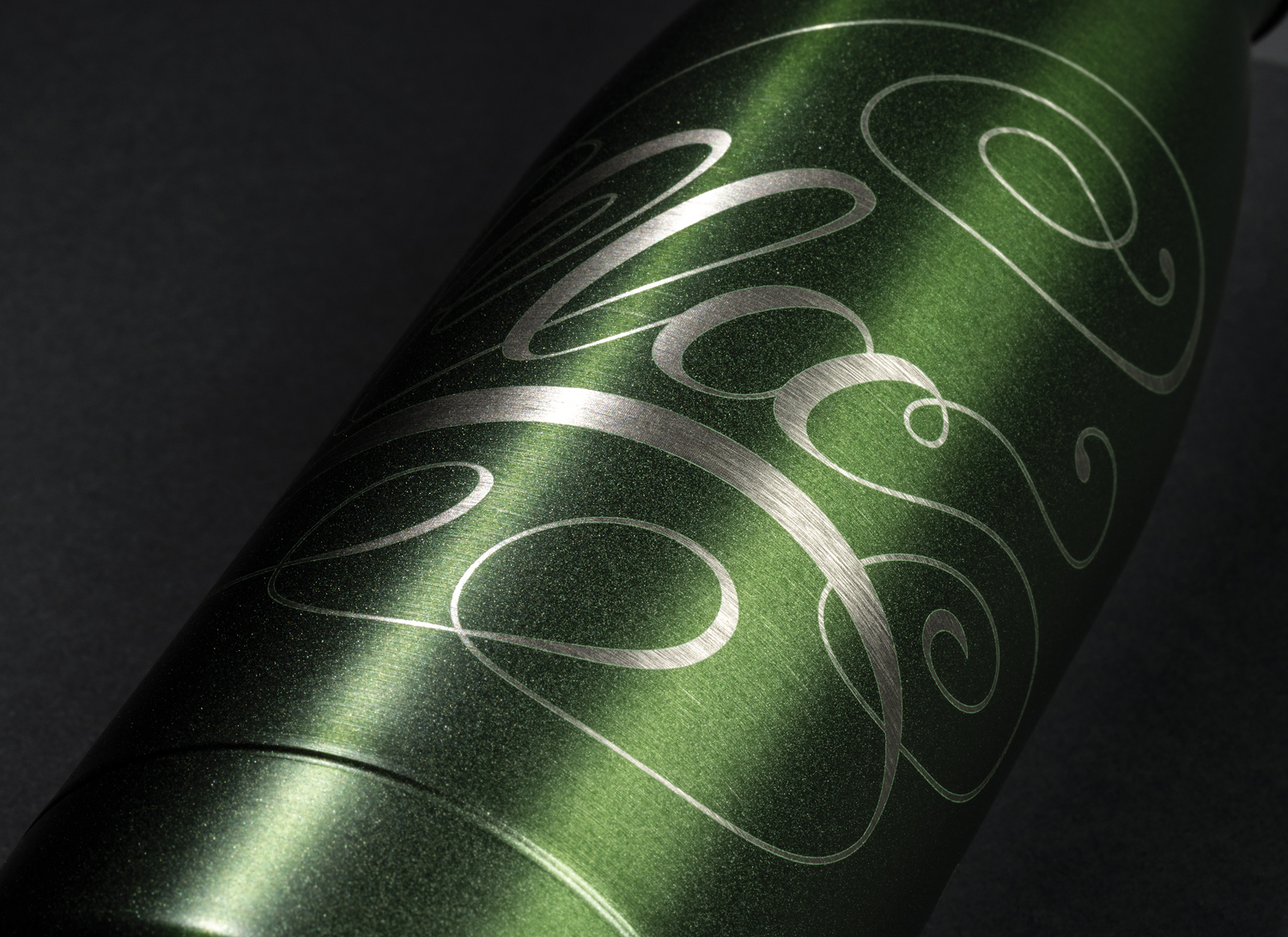 Вакуумная бутылка из переработанной нержавеющей стали RCS, 0,5 л (Изображение 11)