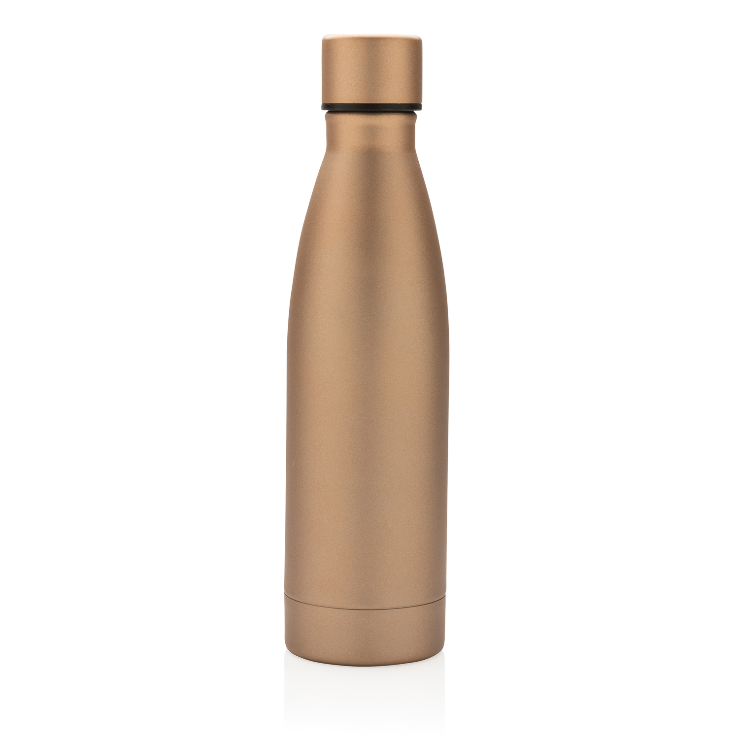 Вакуумная бутылка из переработанной нержавеющей стали RCS, 0,5 л (Изображение 3)