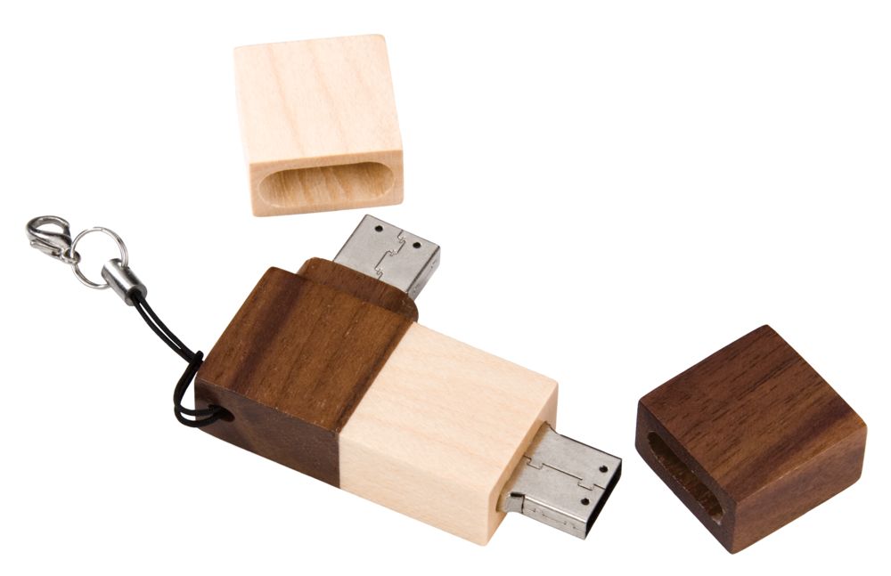 Флешка «Ход конем», 12 Гб (Изображение 2)