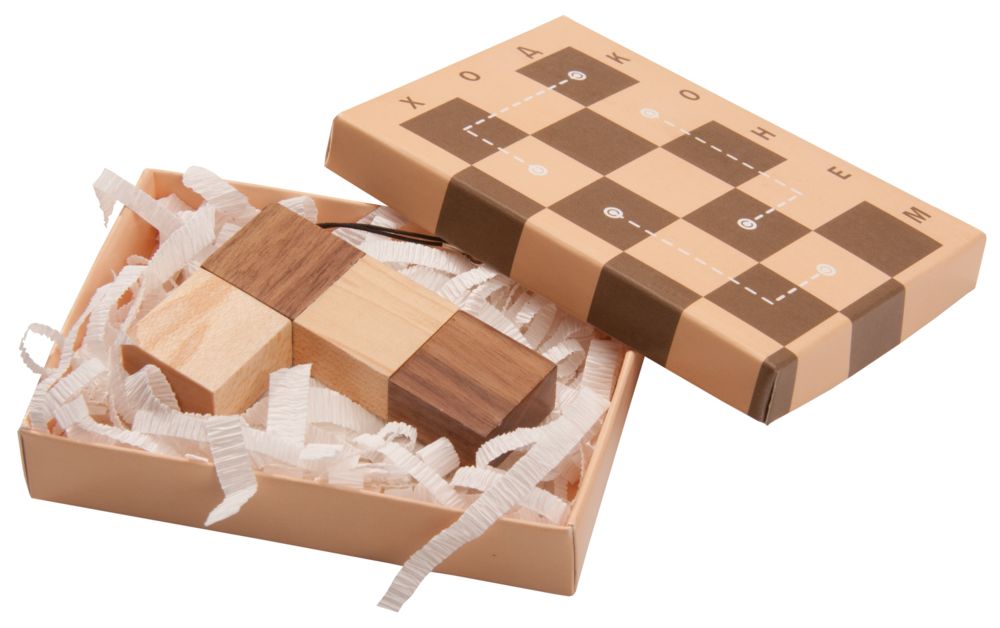 Флешка «Ход конем», 12 Гб (Изображение 4)