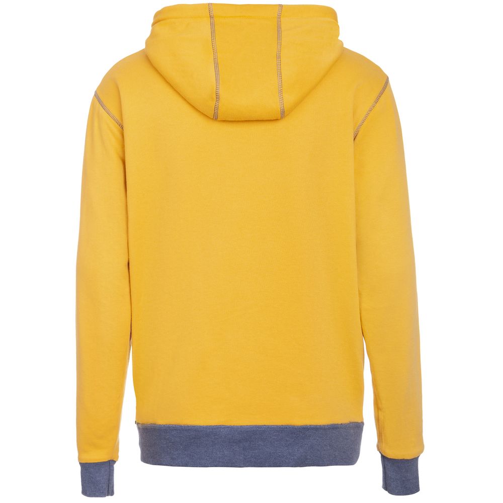 Двусторонняя толстовка Revers (Изображение 4)