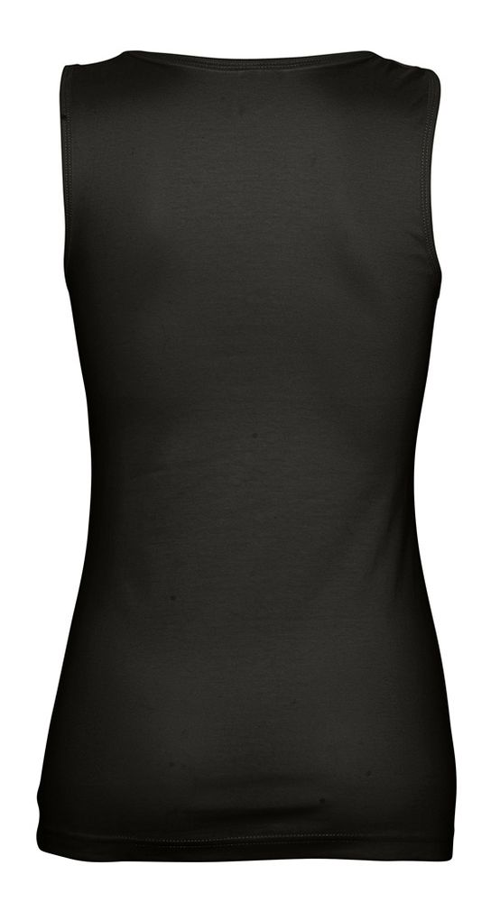 Майка женская «Арт-рокстар. Kiss Me» (Изображение 3)