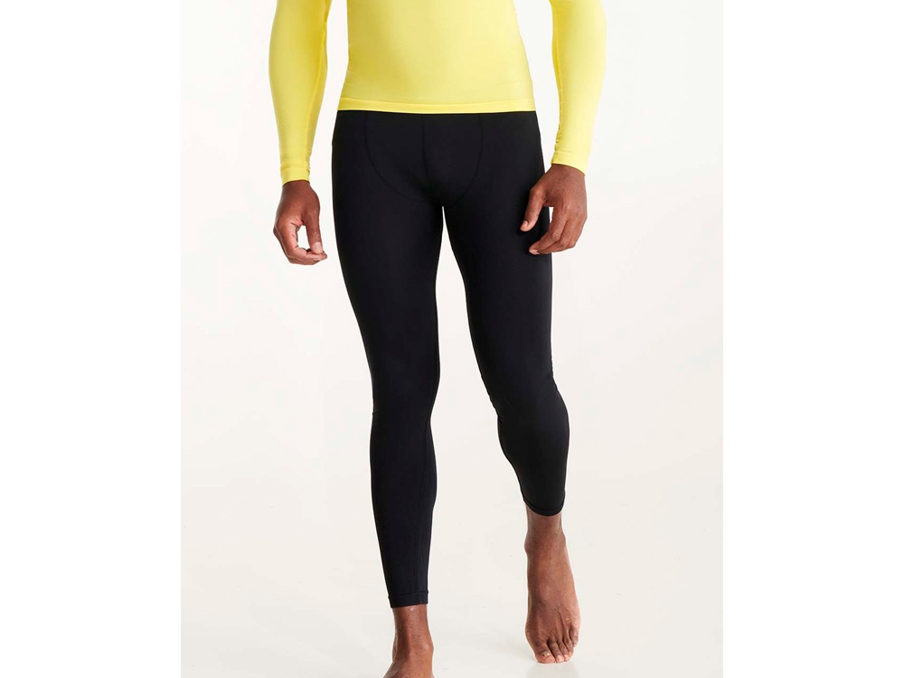 Легинсы Better, черный (Изображение 5)