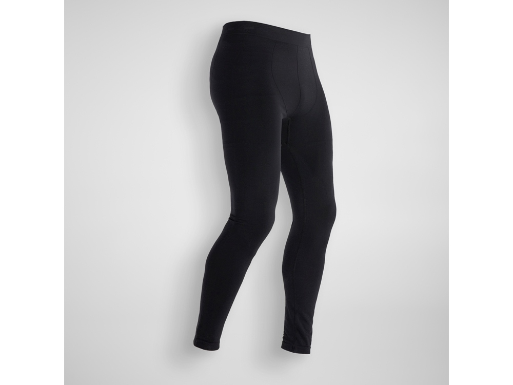 Легинсы Better, черный (Изображение 7)