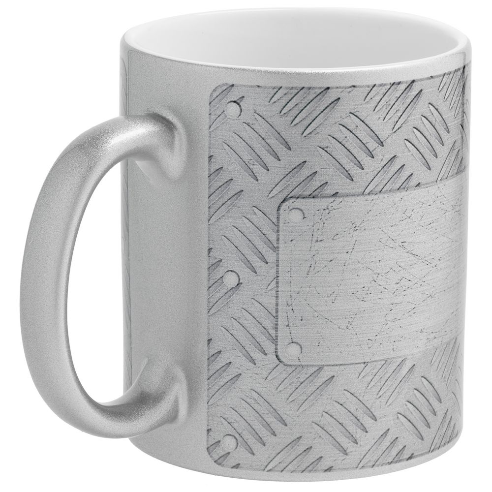 Кружка Hard Work (Изображение 2)