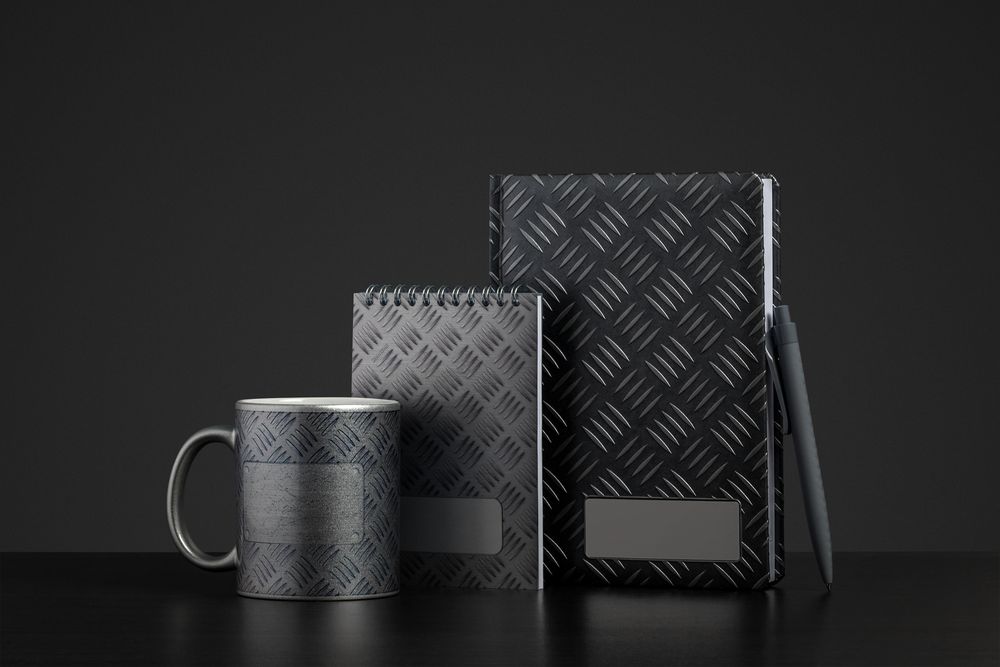 Кружка Hard Work (Изображение 5)