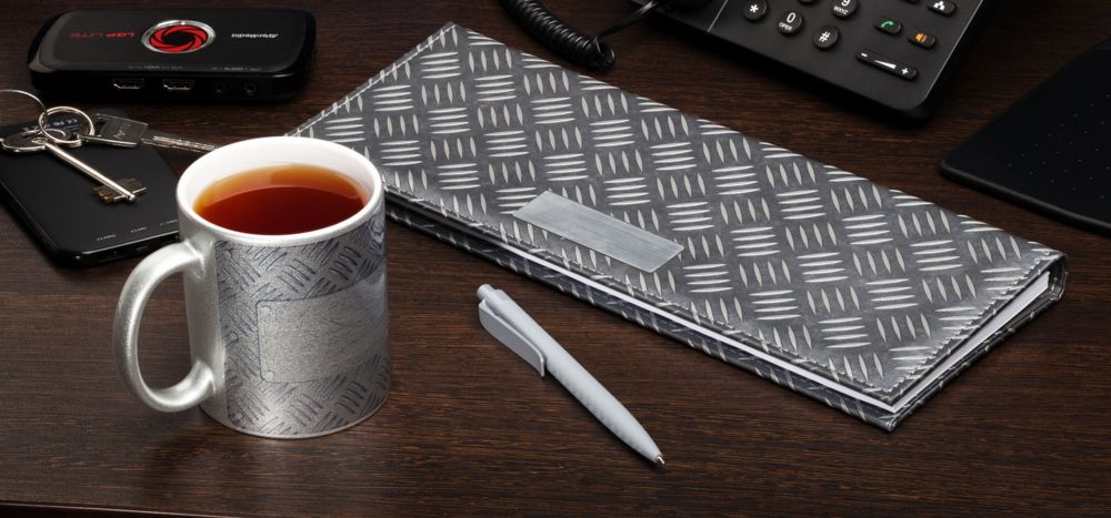 Кружка Hard Work (Изображение 6)