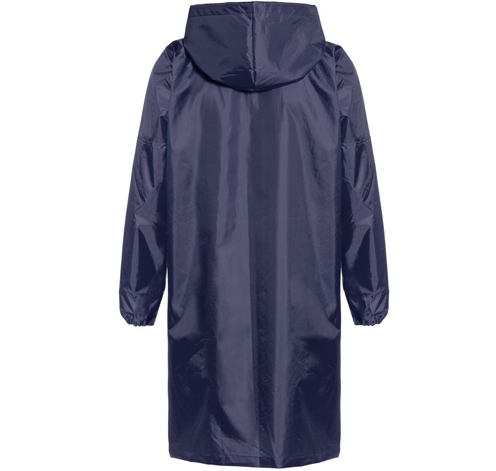 Дождевик унисекс Rainman темно-синий, размер S (Изображение 2)