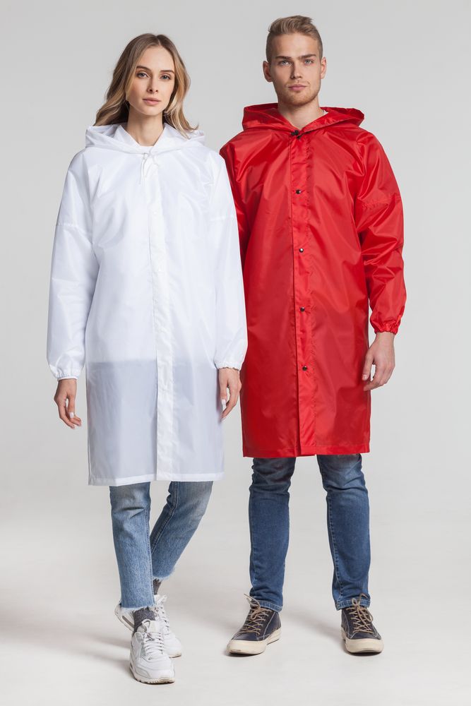 Дождевик унисекс Rainman темно-синий, размер S (Изображение 5)