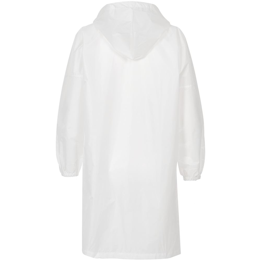 Дождевик унисекс Rainman белый, размер M (Изображение 2)